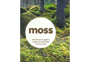 Moss - Discover. Gather. Grow