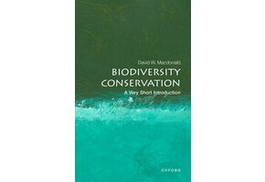 Biodiversity conservation