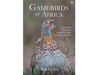 Gamebirds of Africa