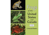 Frogs of the United States and Canada