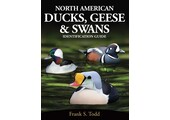 North American Ducks, Geese and Swans