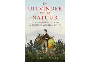 De uitvinder van de natuur