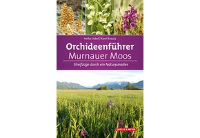 Orchideenführer - Murnauer Moos