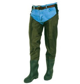 Lieslaarzen Nylon-PVC