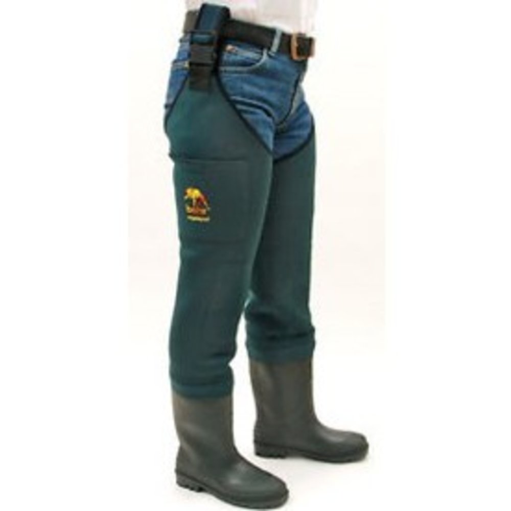 Behr Neoprene Hip Waders