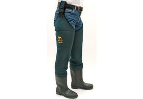 Behr Neoprene Hip Waders
