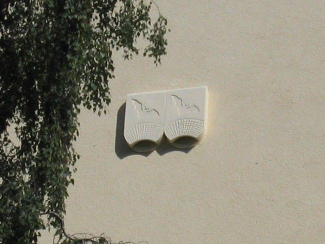 Vleermuis Zomerverblijf 1FQ