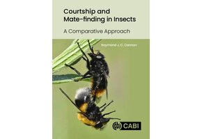 Courtship and Mate-Finding in Insects