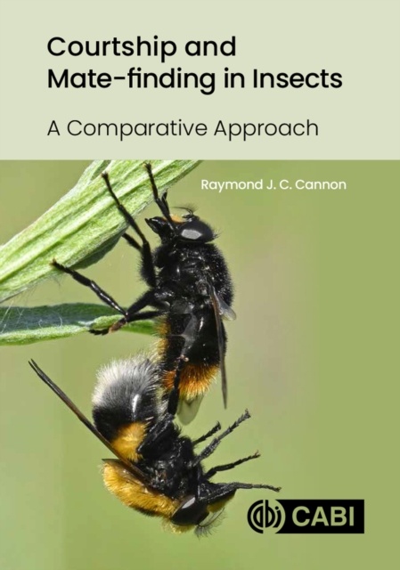 Courtship and Mate-Finding in Insects : A Comparative Approach