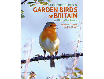 An Identification Guide to Garden Birds of Britain