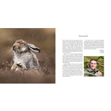 The Secret Life of the Mountain Hare