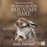 The Secret Life of the Mountain Hare