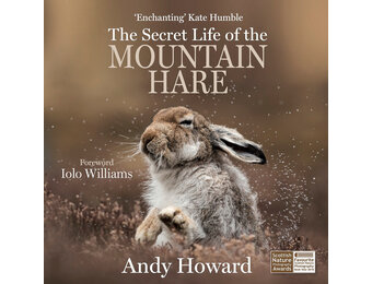 The Secret Life of the Mountain Hare