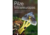 Pilze Mitteleuropas