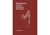 Identification Guide to European Passerines, fünfte Ausgabe