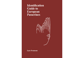 Identification Guide to European Passerines, fifth edition