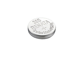 Renata Button cell 395