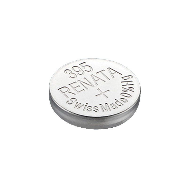 Renata Knopfzelle 395