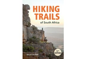 Hiking Trails of South Africa