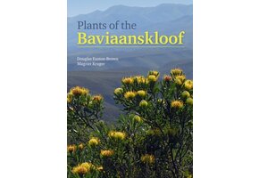 Plants of the Baviaanskloof