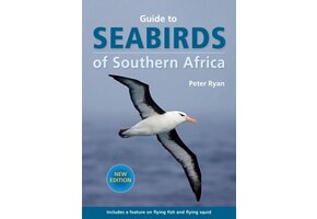 Guide to Seabirds of Southern Africa