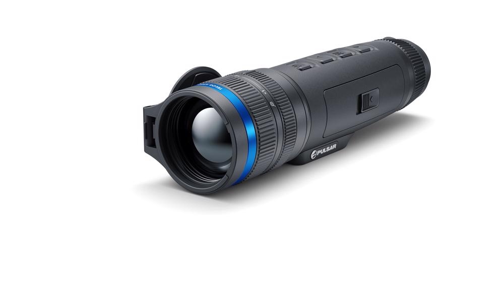 Pulsar Thermal imaging scope Telos XP50