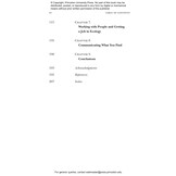 How to Do Ecology: A Concise Handbook