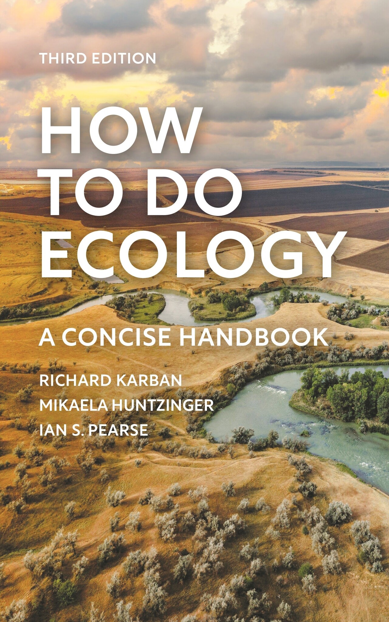 How to Do Ecology: A Concise Handbook