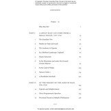 The Man Who Organized Nature: The Life of Linnaeus