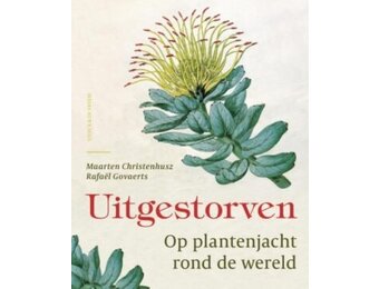 Uitgestorven