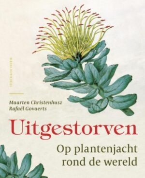 Uitgestorven - Op plantenjacht rond de wereld