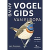 ANWB Vogelgids van Europa