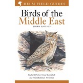 Birds of the Middle East