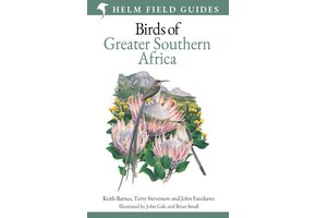 Birds of Greater Southern Africa