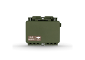 Song Meter Mini Bat 2 Li-ion