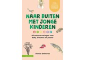 Naar buiten met jonge kinderen