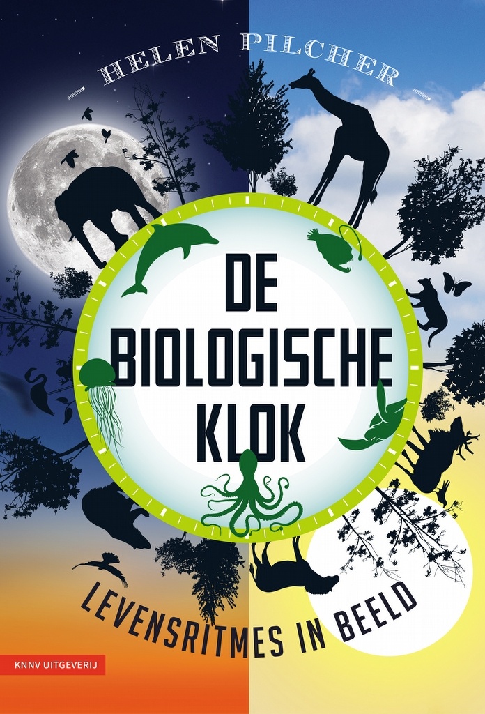 De biologische klok - Levensritmes in beeld