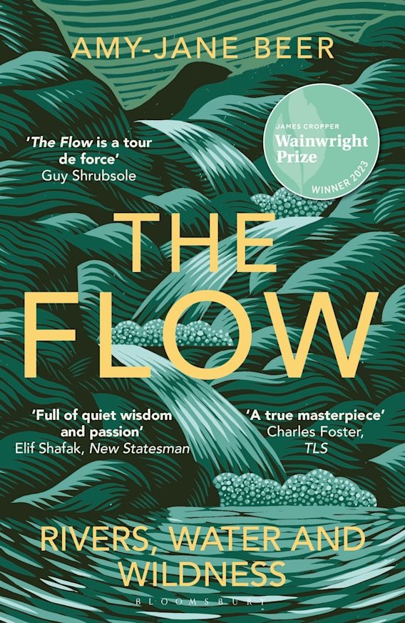 The Flow - Rivers, Water and Wildness