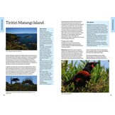 The 50 Best Birdwatching Sites in New Zealand (2nd edition)