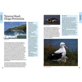 The 50 Best Birdwatching Sites in New Zealand (2nd edition)