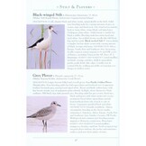 A Naturalist's Guide to the Birds of Borneo - Sabah, Sarawak, Brunei and Kalimantan - 4th edition