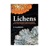 Lichens - The Macrolichens of Ontario and the Great Lakes Region of the United States