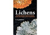 Lichens - The Macrolichens of Ontario and the Great Lakes Region of the United States