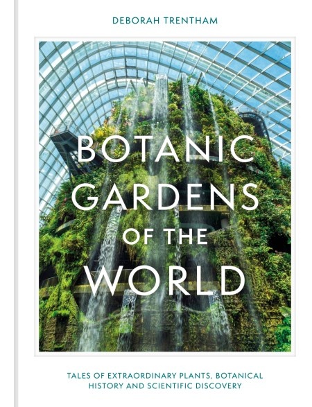 Botanical Gardens of the World