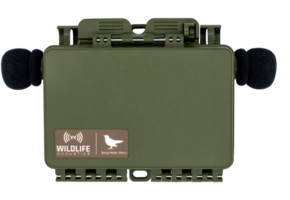 Song Meter Mini 2 Li-ion