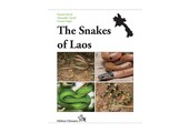 The Snakes of Laos