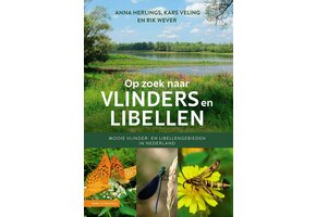 Op zoek naar vlinders en libellen