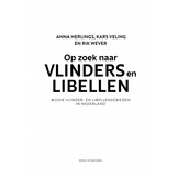 Op zoek naar vlinders en libellen - Mooie vlinder- en libellengebieden in Nederland