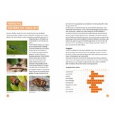 Op zoek naar vlinders en libellen - Mooie vlinder- en libellengebieden in Nederland