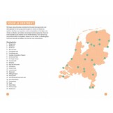 Op zoek naar vlinders en libellen - Mooie vlinder- en libellengebieden in Nederland